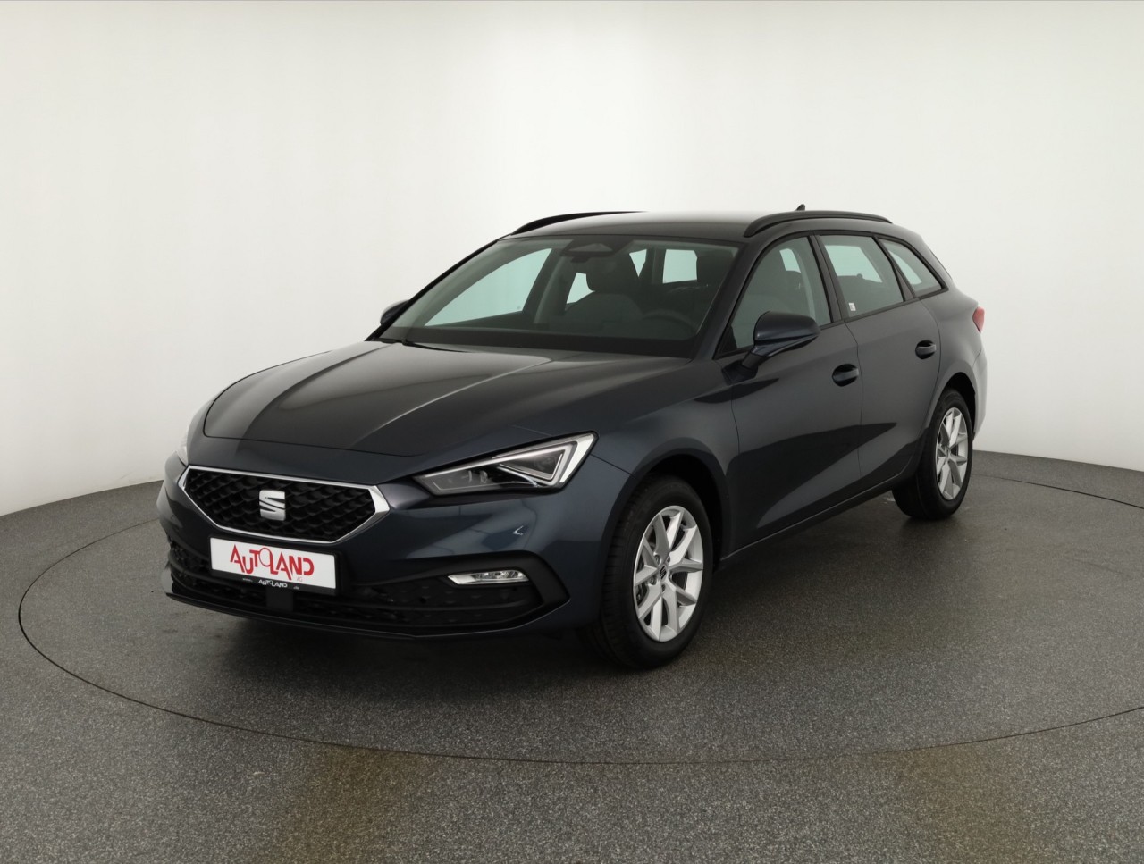 Seat Leon ST 1.5TSI