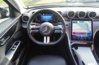 Mercedes-Benz C 300 C300 T-Modell e AMG Line
