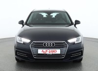 Audi A4 Avant 1.4 TFSI sport