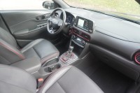 Hyundai Kona 1.6 T-GDI Unique Plus 4WD