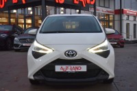 Toyota Aygo 1.0 x-Play