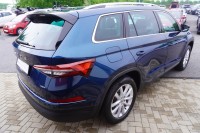 Skoda Kodiaq 2.0 Style DSG
