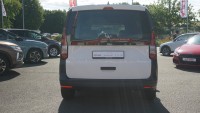 VW Caddy Cargo 2.0 TDI EcoProfi