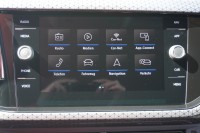 VW T-Cross 1.0 TSI Style