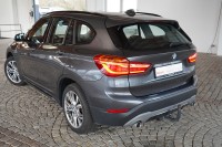 BMW X1 xDrive 18d Sport Line