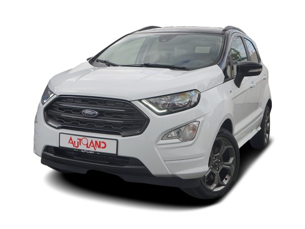 Ford EcoSport ST-Line 1.0 EB