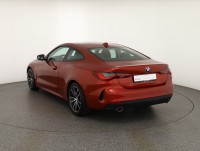 BMW 420 i Coupe