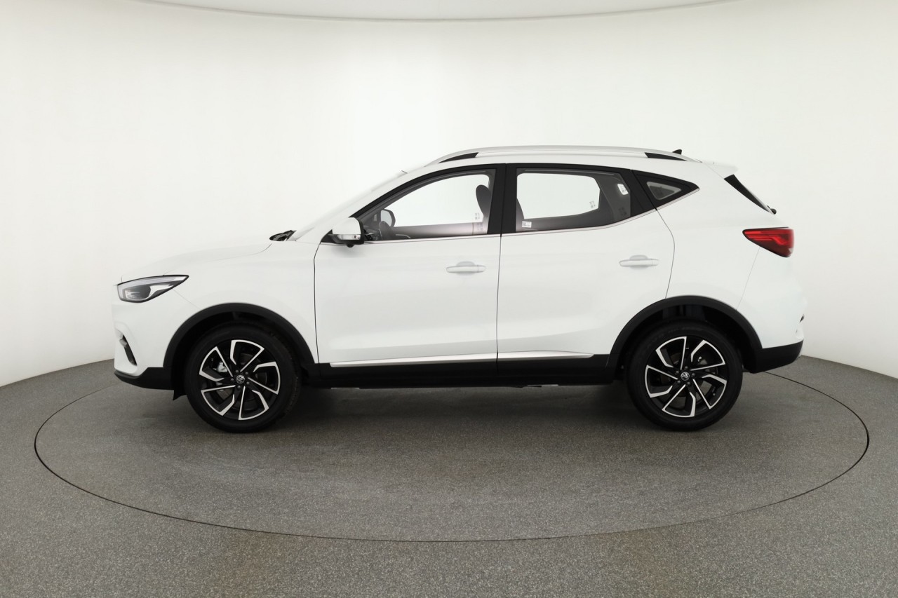 MG ZS 1.5 VTi-Tech Luxury