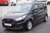Vorschau: Ford Grand Tourneo Connect 1.5 TDCi