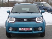 Suzuki Ignis 1.2 Club