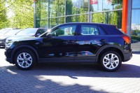 Audi Q2 35 1.5 TFSI advanced DSG