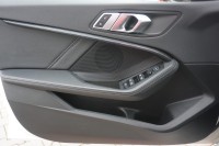 BMW 118 d Sport Line
