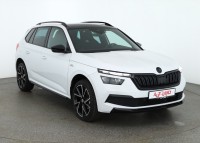 Skoda Kamiq 1.5 TSI DSG Monte Carlo
