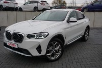 Vorschau: BMW X4 30i xDrive Aut.