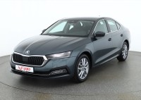 Vorschau: Skoda Octavia 1.5 TSI First Edition