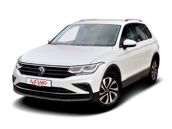 VW Tiguan 1.5 TSI Active