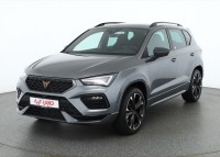 Cupra Ateca 2.0 TSI DSG VZ 4Drive LED 360° Navi DAB
