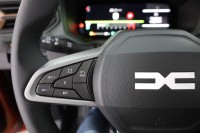 Dacia Bigster Extreme 4x4 mHev 130