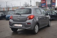 Mitsubishi Space Star 1.0 Basis