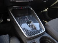 Audi A3 Sportback 1.5 TFSI advanced S-Tronic