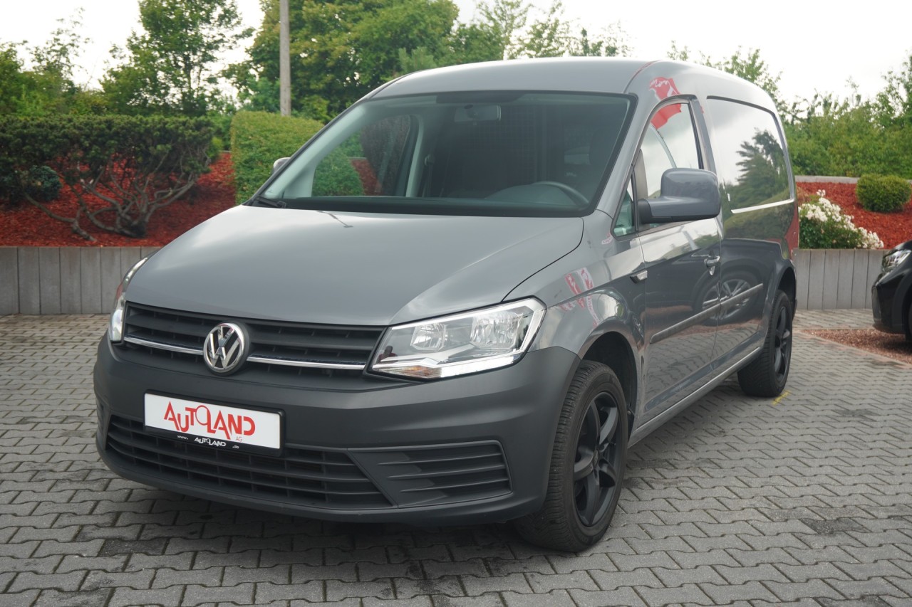 VW Caddy Maxi 1.0 Kasten BMT