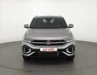 VW T-Roc R-Line 1.5 TSI DSG