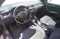Skoda Octavia RS Combi 2.0 TSI DSG