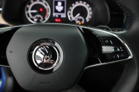 Skoda Scala 1.5 TSI DSG