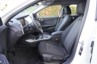 BMW 118 i Sport Line