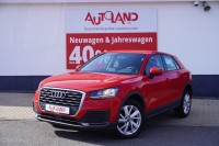 Vorschau: Audi Q2 35 1.5 TFSI