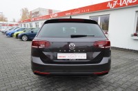 VW Passat Variant 2.0 TDI DSG