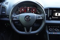 Skoda Karoq 1.5 TSI Sportline