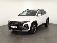 Hyundai Tucson 1.6T-GDI PHEV 4WD Aut. 2-Zonen-Klima Navi Sitzheizung