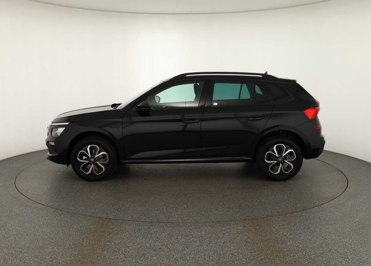 Skoda Kamiq 1.0 TSI DSG