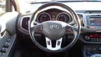 Kia Sportage 2.0 GDI Spirit 2WD