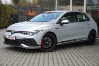 Vorschau: VW Golf VIII 2.0 GTI Clubsport Akrapovic