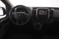 Renault Trafic 1.6 dCi 125 L2H1