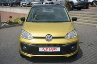 VW up 1.0 high up R-line