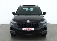 Skoda Karoq Sportline 2.0 TDI DSG