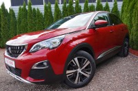 Vorschau: Peugeot 3008 1.2 12V e-THP Allure