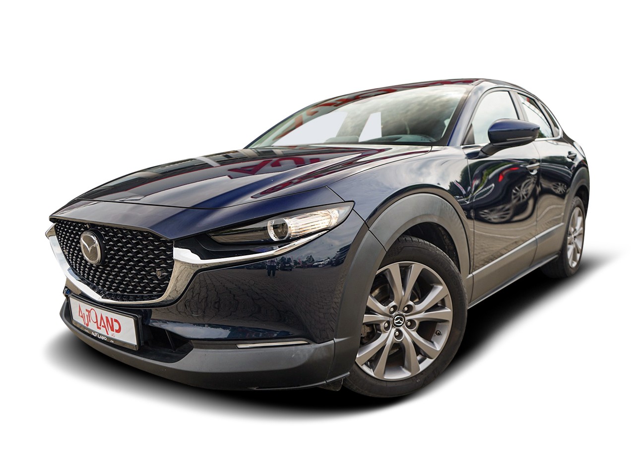 Mazda CX-30 2.0 M-Hybrid Selection