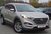 Hyundai Tucson 1.6 GDI