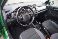 Skoda Fabia 1.0 MPI Drive