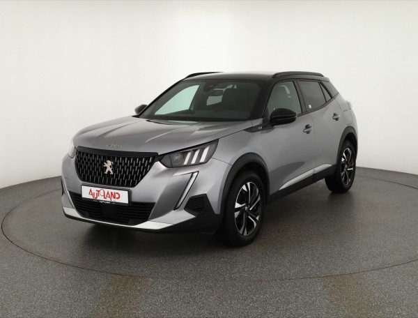 Peugeot 2008 GT-Line PureTech 130 Aut.