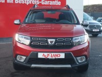 Dacia Sandero Stepway II 0.9 TCE Prestige