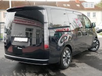 Vorschau: Hyundai Staria 2.2 T-GDI Signature