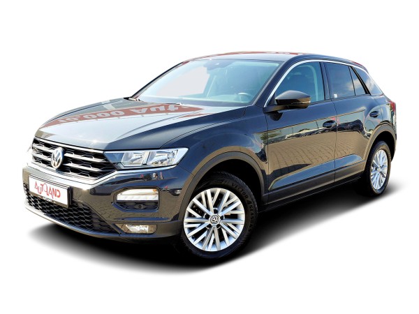 VW T-Roc 1.0 Basis