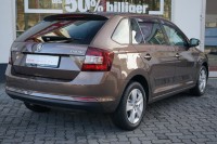 Skoda Rapid Spaceback 1.0 TSI