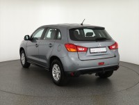 Mitsubishi ASX 1.6 MIVEC Plus