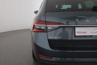 Skoda Superb 2.0 TDI Style